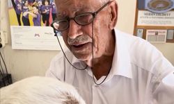 Mersin’in 72 yıllık berberi Süleyman Yumlu hayatını kaybetti