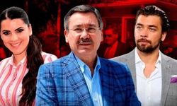 Melih Gökçek'in oğlu ile gelini serbest bırakıldı
