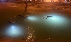 12 yaşındaki çocuk serinlemek için girdiği kanalda boğuldu
