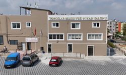 Toroslar’da Nikâhlar Artık Daha Konforlu: Evlendirme Memurluğu Yeni Yerinde
