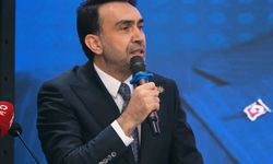 Aldemir açıkladı: Mersin’e iki büyük müjde