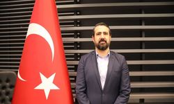Mezitli'de Belediye Başkan Vekili CHP'li Selağzı oldu