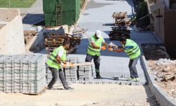 Toroslar'da hedef: Güçlü üstyapı