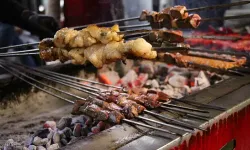 Adana Lezzet Festivali’nde 1000 ton et tüketilmesi bekleniyor