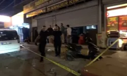 Adana’da 16 yaşındaki çocuk iş yerinde başından vuruldu