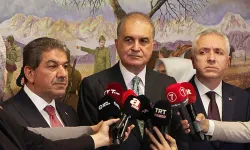 AK Parti Sözcüsü Çelik’ten Özgür Özel’e yanıt: “Haddine düşmez”