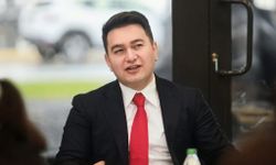 Cezaevlerinde üretilen ürünler Mersin’de satışa sunuluyor