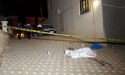 Sevgilisinin eski eşi geldi, pencereden çıkmaya çalışırken 3'üncü kattan düşerek hayatını kaybetti