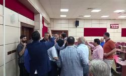 Mecliste Tansiyon Yükseldi: “Satılık” Sözü Ortalığı Karıştırdı