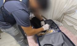 Mersin merkezli bahis operasyonu: 6 tutuklama