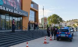 Silifke Belediyesi'nde soruşturma: 7 şüpheli gözaltına alındı