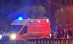 Tarsus'ta otomobilin çarptığı kadın hayatını kaybetti