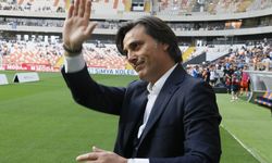A Milli Takım’da Montella dönemi sona erdi