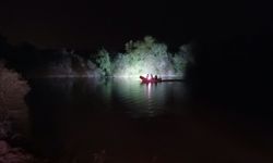 Kayıp avukatın cansız bedeni Göksu Nehri'nde bulundu