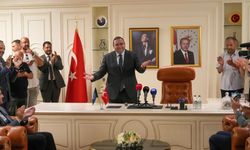Üsküdar Belediye Başkan Vekili Dündar Ziya Gültekin hayatını kaybetti