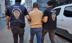 Mersin'deki yasa dışı bahis ve dolandırıcılık operasyonunda 33 şüpheli tutuklandı