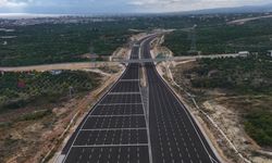 ÇEŞMELİ-KIZKALESİ OTOYOLU ÜCRET TARİFESİ BELLİ OLDU!