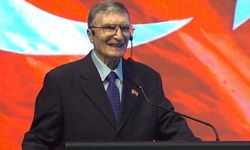 Nobel ödüllü Aziz Sancar, Mersin Üniversitesi'nde öğrencilerle buluştu