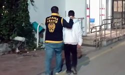 Adana'da kasada oturan çocuğu başından vuran 17 yaşındaki şüpheli yakalandı
