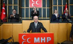 Bahçeli gençlere seslendi: “Türkiye'ye sahip çıkın”