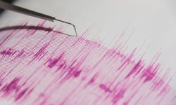 Adana’da art arda iki deprem