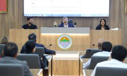 TOROSLAR’IN 2027 YILI BÜTÇESİ BELİRLENDİ