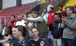 TOROSLAR BELEDİYE SPOR KULÜBÜNDEN HAFTA SONU ÇİFTE GALİBİYET