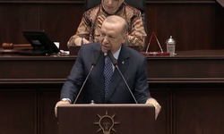 Cumhurbaşkanı Erdoğan’dan Net Mesaj: “Milletin Malına El Uzatana Sahip Çıkmayız!”