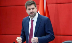 Tarsus Belediye Başkanı Ali Boltaç’a CHP’den Disiplin Sevki