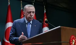 Cumhurbaşkanı Erdoğan açıkladı: Emekliler için 2027 hazırlığı