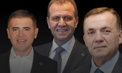 Mersin'de 3 belediyeye operasyon! Seçer ile birlikte başkanlar gözaltında