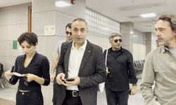 Gözaltına alınmıştı: Gazeteci Murat Ağırel tutuklandı
