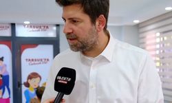 Boltaç: “Ben bu millete efendi olmaya değil, hizmetkar olmaya geldim”