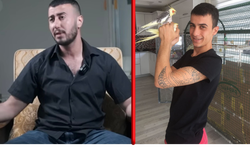 Cumhuriyet Başsavcılığınca Aydınlatılan 10 Yıllık Faili Meçhul C*nayete Sosyal Medya Platformunda İtiraf Videosu Çıktı
