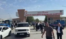 Özgür Özel’den Vahap Seçer’e cezaevinde ziyaret