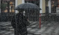 Doğu Akdeniz’de Yerel Şiddetli Yağışlar Bekleniyor!