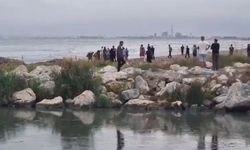 Adanalıoğlu’nda Denizde Facia: Emre Karaağaç Boğuldu
