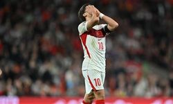 Belçika - Türkiye: 3-0