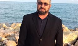 İmam mezarlıkta ölü bulundu