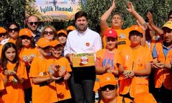 Tarsus’ta ‘İyilik Hasadı’ Buluşması