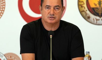 Acun Ilıcalı Fenerbahçe yönetiminden ayrıldı