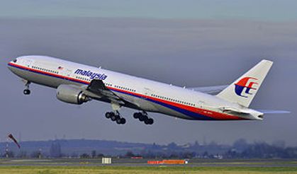 Malezya'da 2014'de kaybolan MH370 uçağını arama çalışmaları yeniden başladı