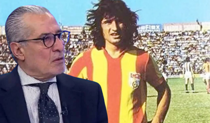 Gökmen Özdenak hayatını kaybetti