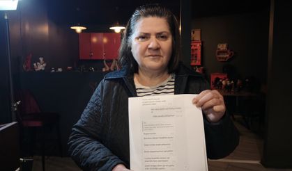 Güzellik merkezinde IBAN’la vurgun