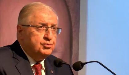 Bakan Güler: “YPG ter*r örgütünün devlet kurumlarına entegre olması tek çıkar yol”