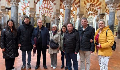 Başkan Ali Boltaç’ın Yurtdışı Ziyaretinin Detayları Ortaya Çıktı