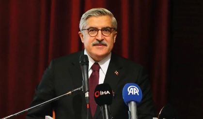 AK Parti Genel Başkan Yardımcısı Yayman’dan erken seçim açıklaması