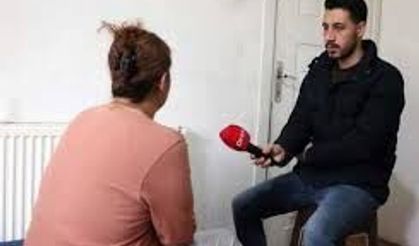 Üvey babasının şiddetine uğrayan çocuğun annesi: En ağır cezayı almasını istiyorum