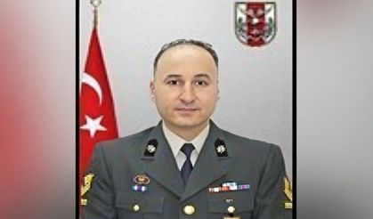 Şehidin var Türkiye!