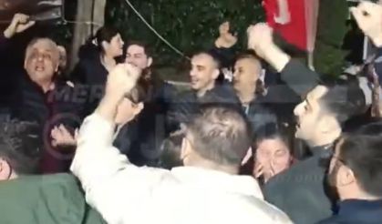 Zeydan Karalar’ın tahliye haberi Adana’da sevinçle karşılandı